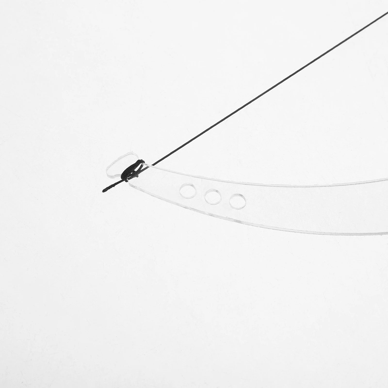 3pcs Clear Eyebrow Mold Reusable Eyebrow Templates Washable Stencil For Women Diy Brow Mapping Kit Makeup Tools Microblading