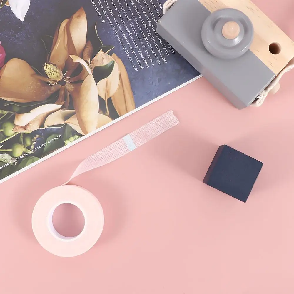 Cosmetic Tools Under Eye Patch Easy Tear For Grafting Fake Lash Adhesive Tape False Eyelash Extension Tape Eyelash Extension