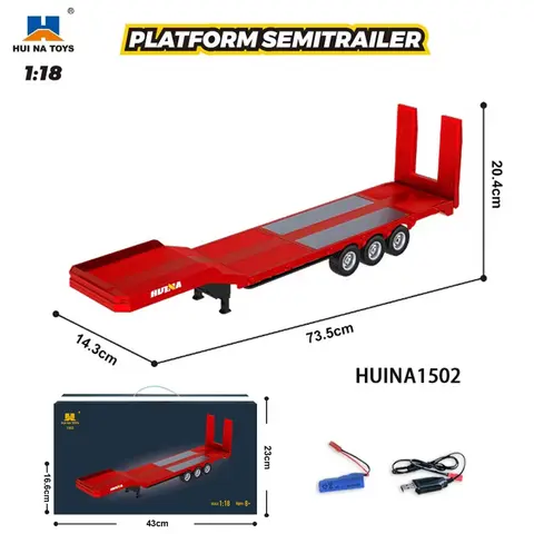 10 best sales आरसी ट्रैक - №2