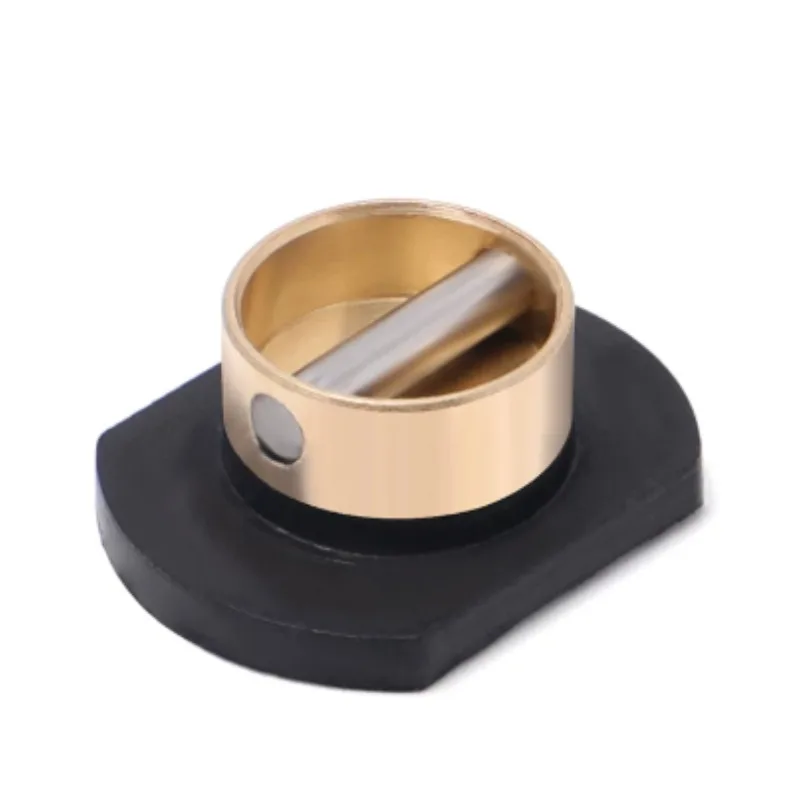1PC Metal Suction Cup Replacement Part for Lens Centering Instrument Automatic Lens Edger Optical Lab Accessory