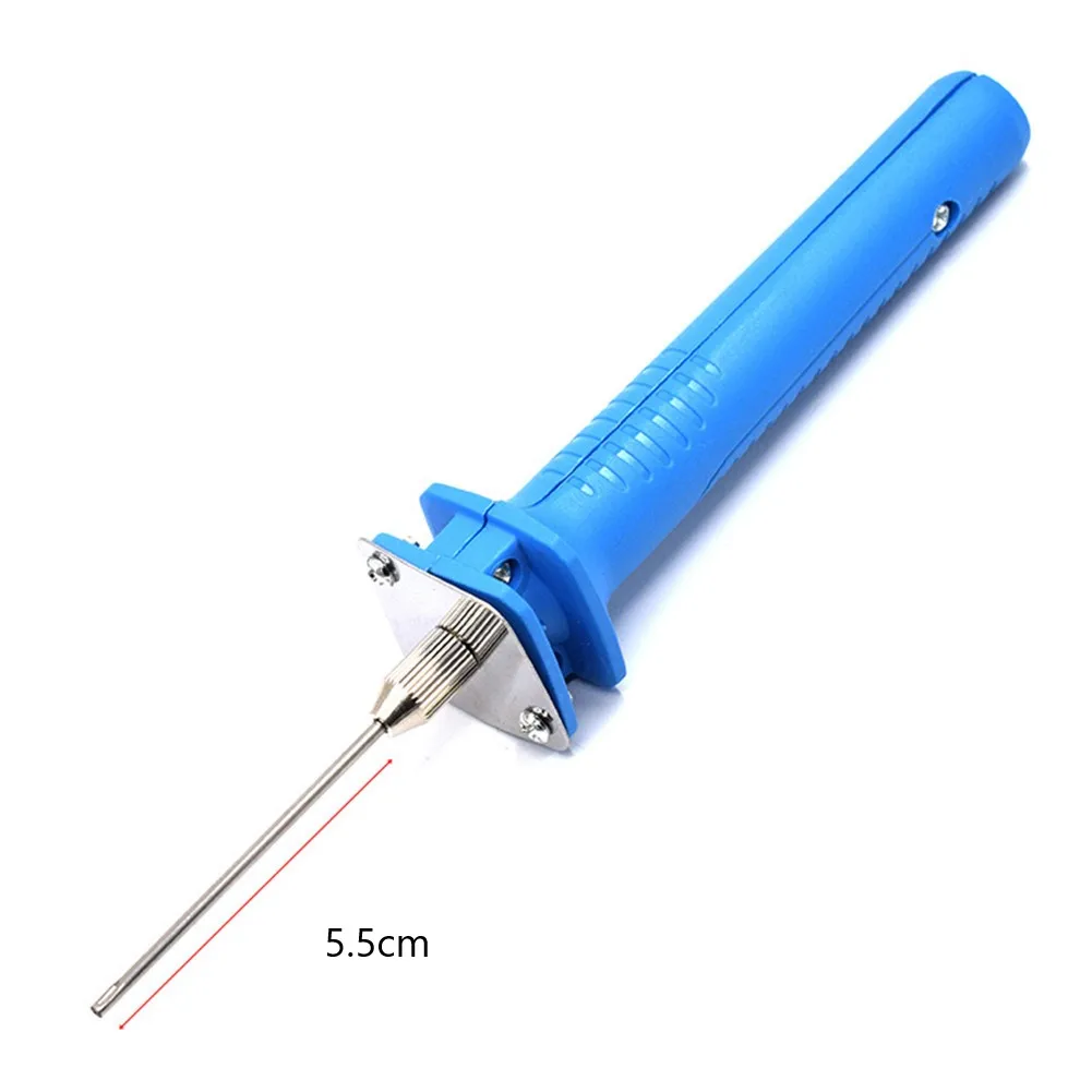 Electric Foam Cutter Polystyrene  Hot Wire Foam Cutting Pen 00 ℃ Celcius In Less Than 10 Seconds 110-240V Cutting Pen