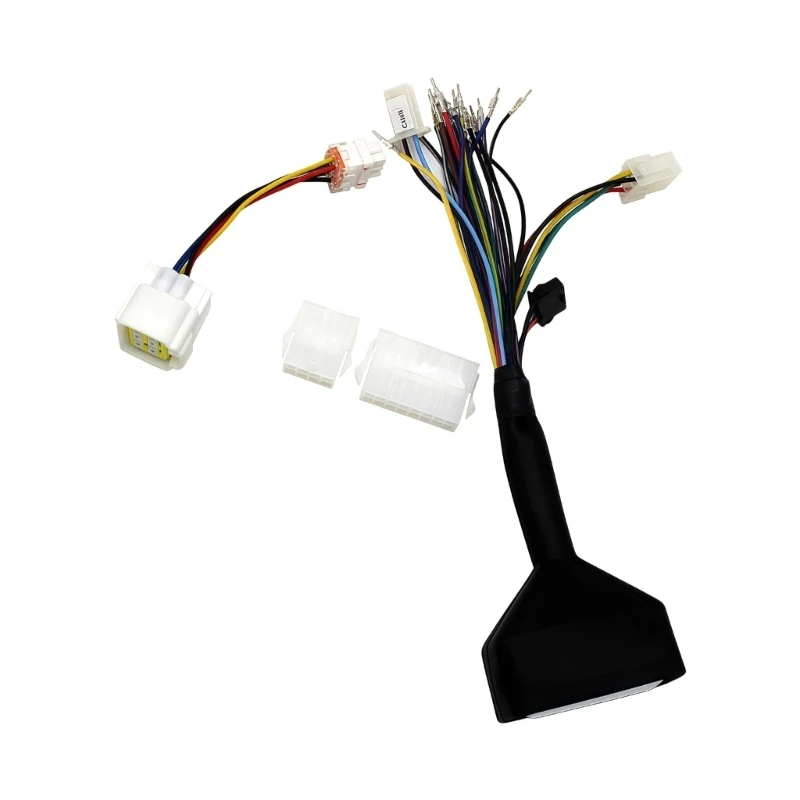 

Electric Scooter Speed Controller And Wire Harness Brushless Motor Controller 090E