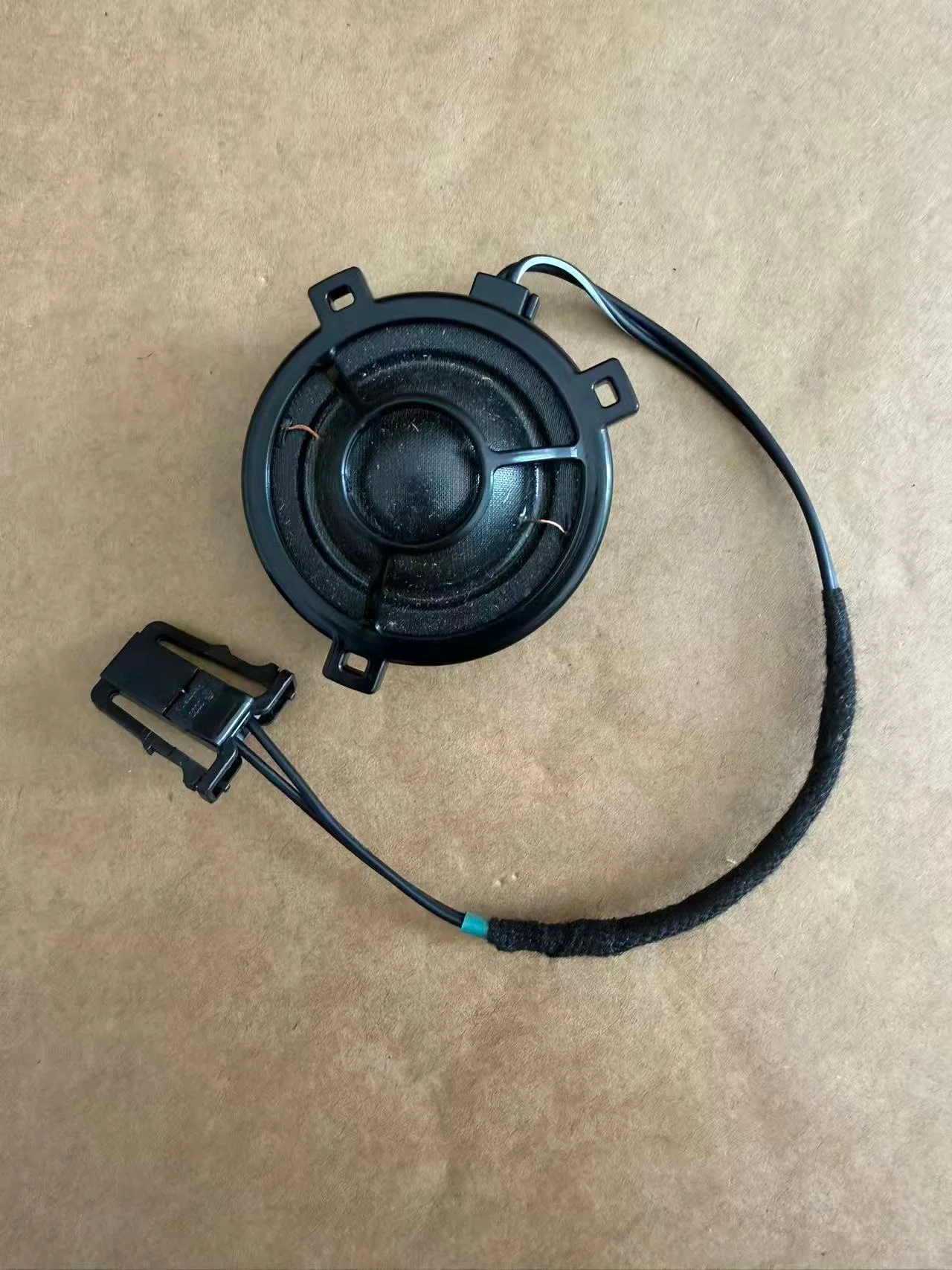 OEM For VW Scirocco Tiguan MK1 Dynaudio A-pillar tweeter 1K8035411B