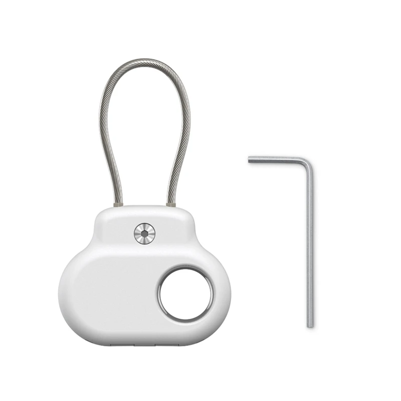 Защитный чехол для Galaxy Smarttag 2, кожаный чехол для Samsung Galaxy Smart Tag, Чехол-держатель с защитой от потери