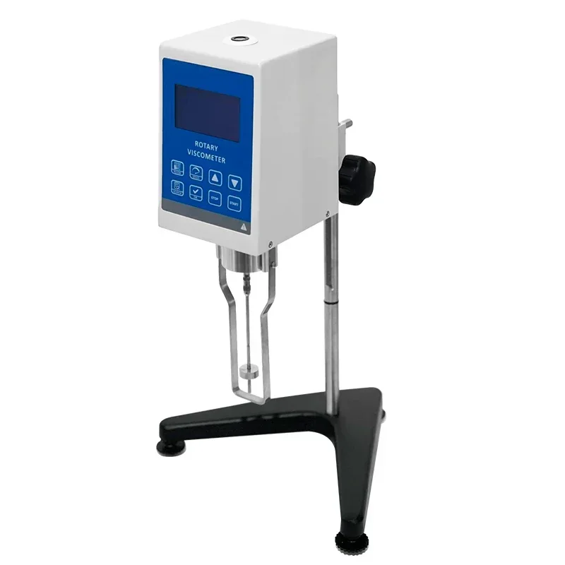 Digital Display / Paint Viscometer