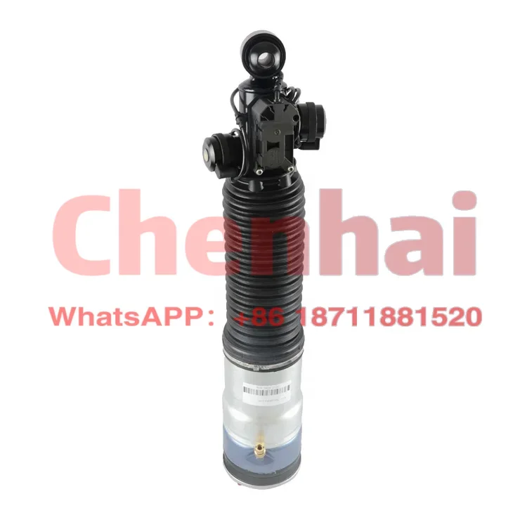 

Auto Parts Air Suspension Kits For Car Shock Absorber for F02 Rear Air Suspension OEM 37126796929 , 37126791675