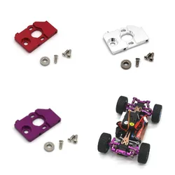 WLtoys New 284010 284161 1/28 Remote Control Car Metal Upgrade Accessories Motor Fixed Seat