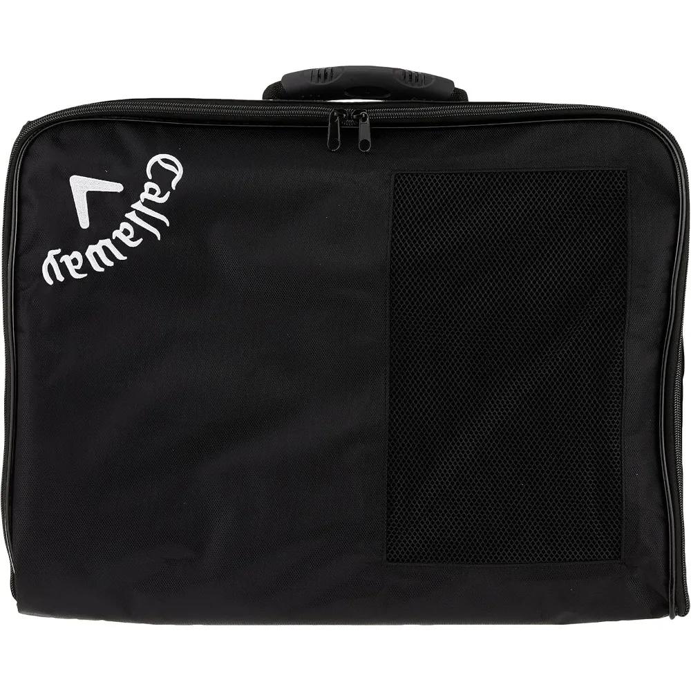 Organizer do bagażnika samochodowego z przegródkami łatwym dostępem i kompaktową konstrukcją do przechowywania