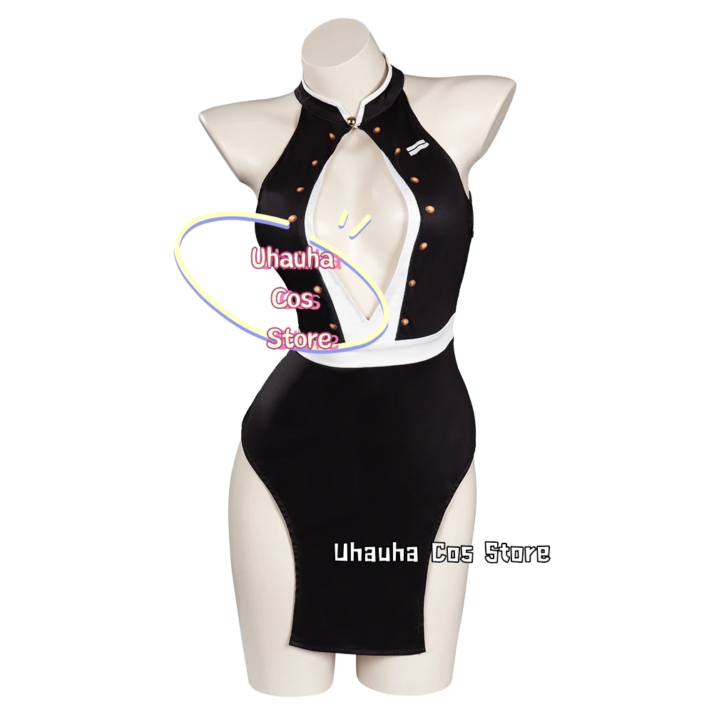 Anime Role Uzui Cosplay Tengen Sexy Swimsuit Costume Uzui Sex Turns Zentai Swimwear Adult Women's Jumpsuit Beach Party Uniforms