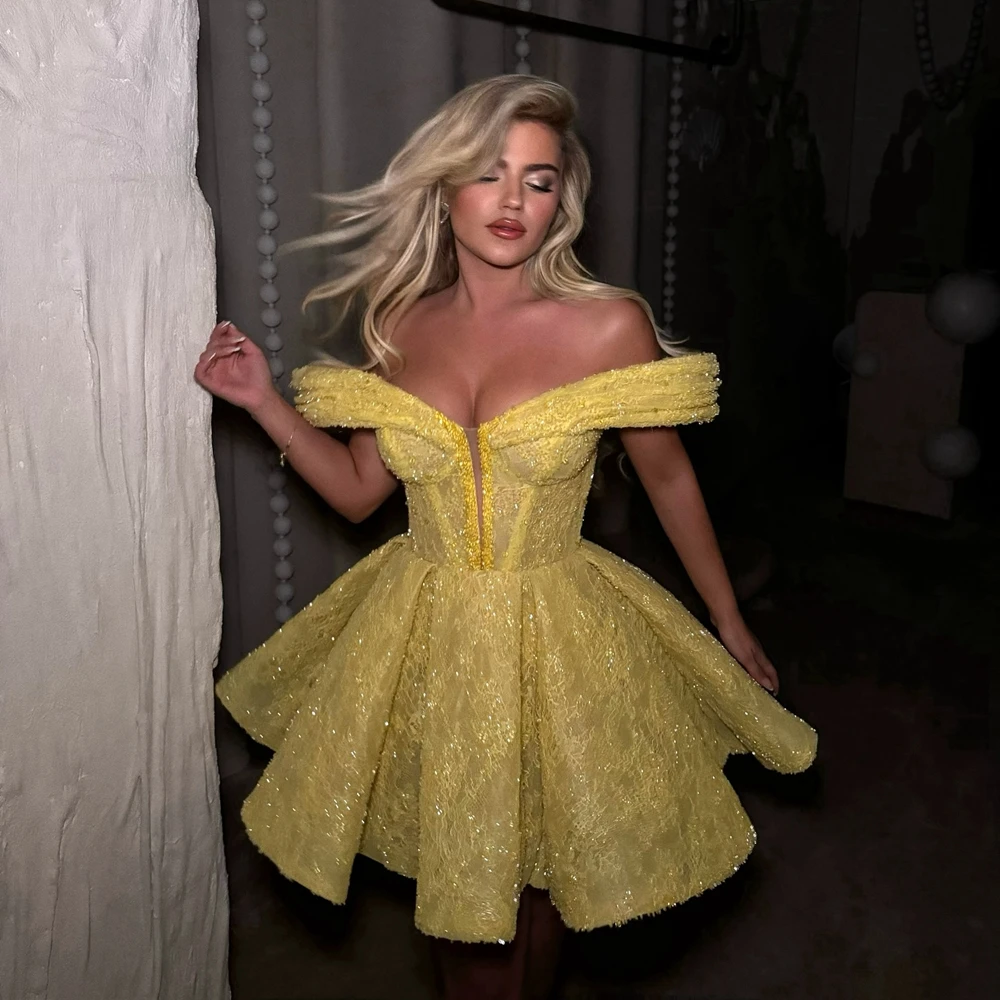 Extra Puffy Sequin … - image