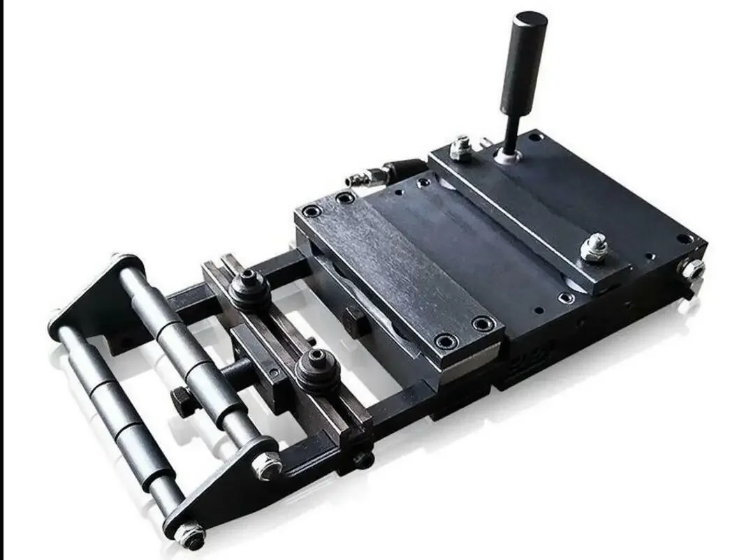 الصناعية التلقائي أداة التغذية الهوائية لكمة آلة التغذية الهوائية قطاع لفائف أداة التغذية AF-4C