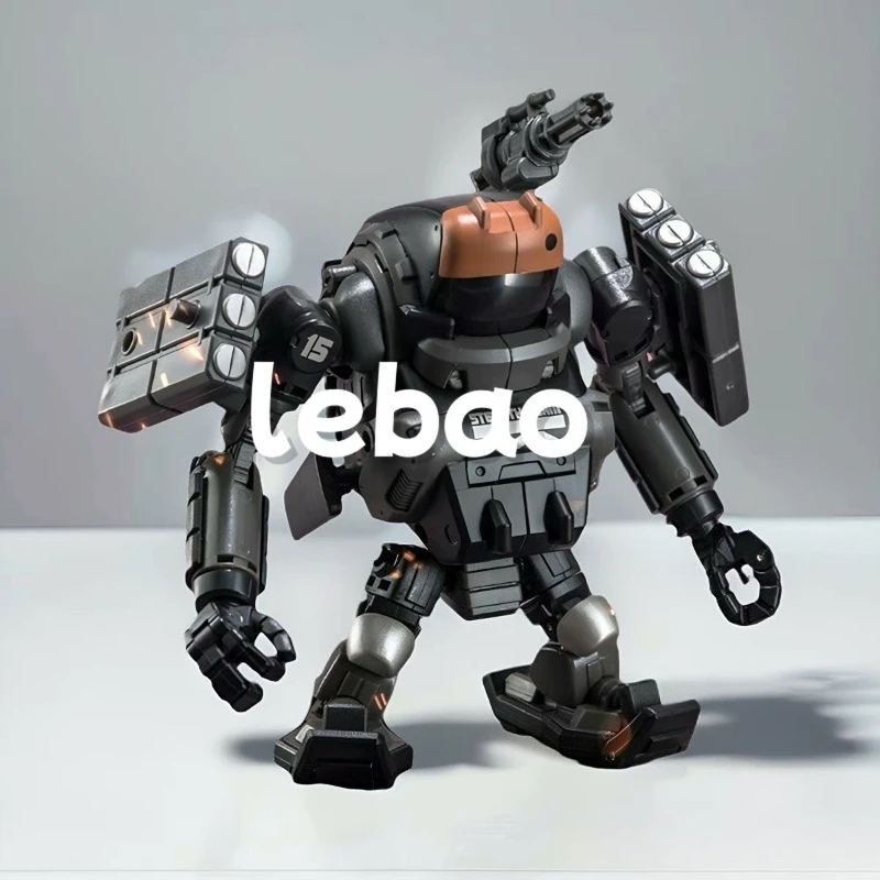 【ในสต็อก】สงครามฝนกรด BW4SP 01 B2Five Wave 4SP Stealth Laurel LA3eเคลื่อนย้ายได้ทหารรุ่นAction Figureของเล่นคอลเลกชันของขวัญ