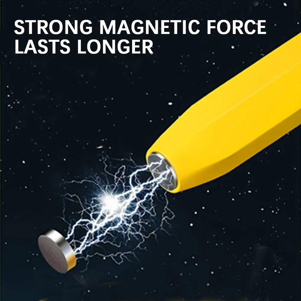 10pcs canetas de prancheta magnética multifuncional leve ferramenta de desenho de rabiscar