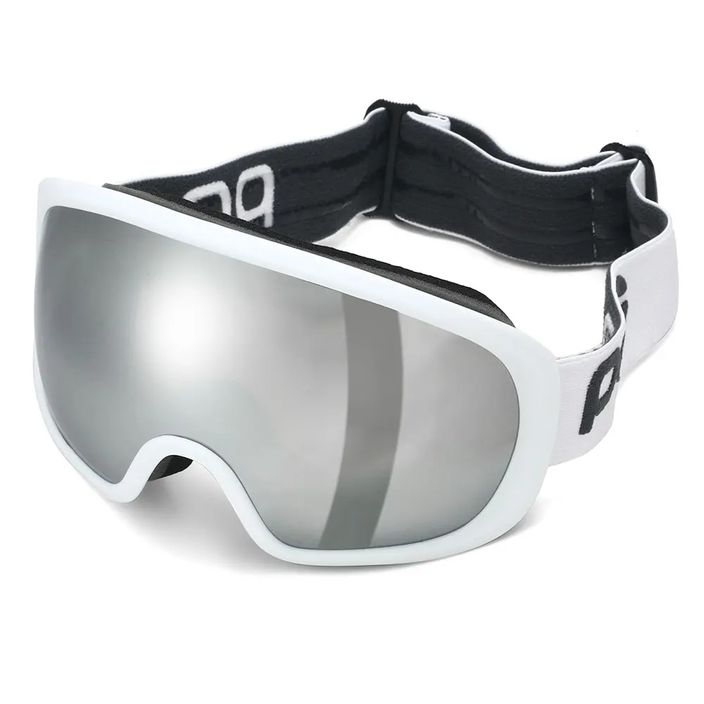 

Ski Goggles Double Layers Anti-fog UV400 Snowboard Snow Goggles Snowmobile Glasses Eyewear Outdoor Sport Skiing Googles