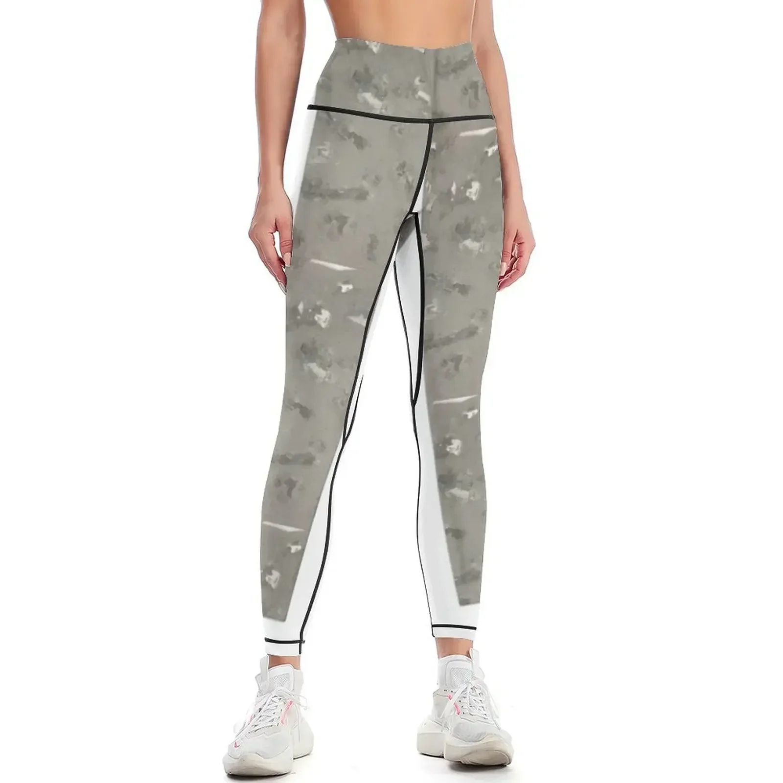 

Silver Extensions Leggings gym wear sports for gym Pants sport Legging sport Womens Leggings