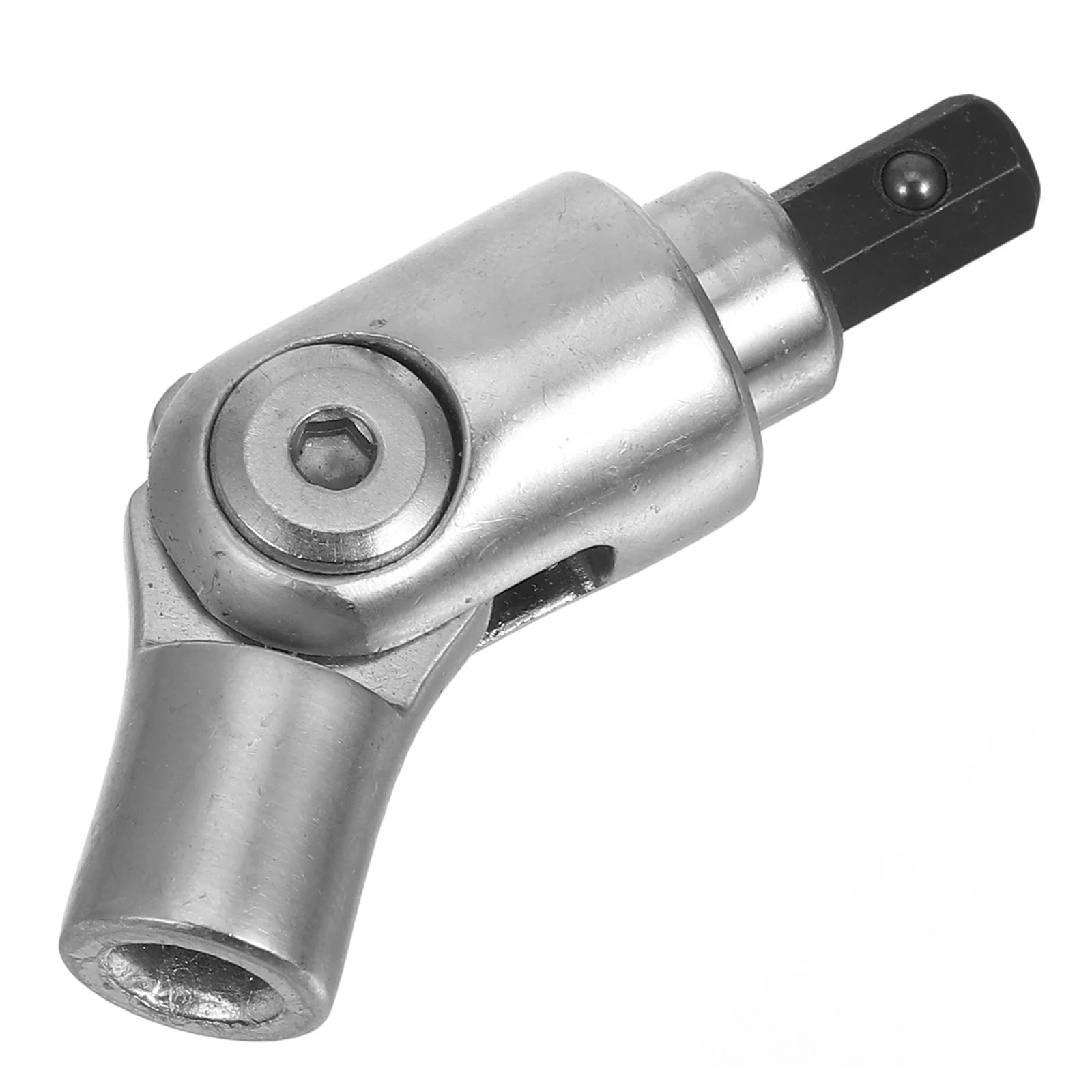 

Hexagon Screwdriver Multi-Angle Manual Ratchet Wrench Repair For Refrigeration Valve Opener Bit Driver Service Key Set Ratchet