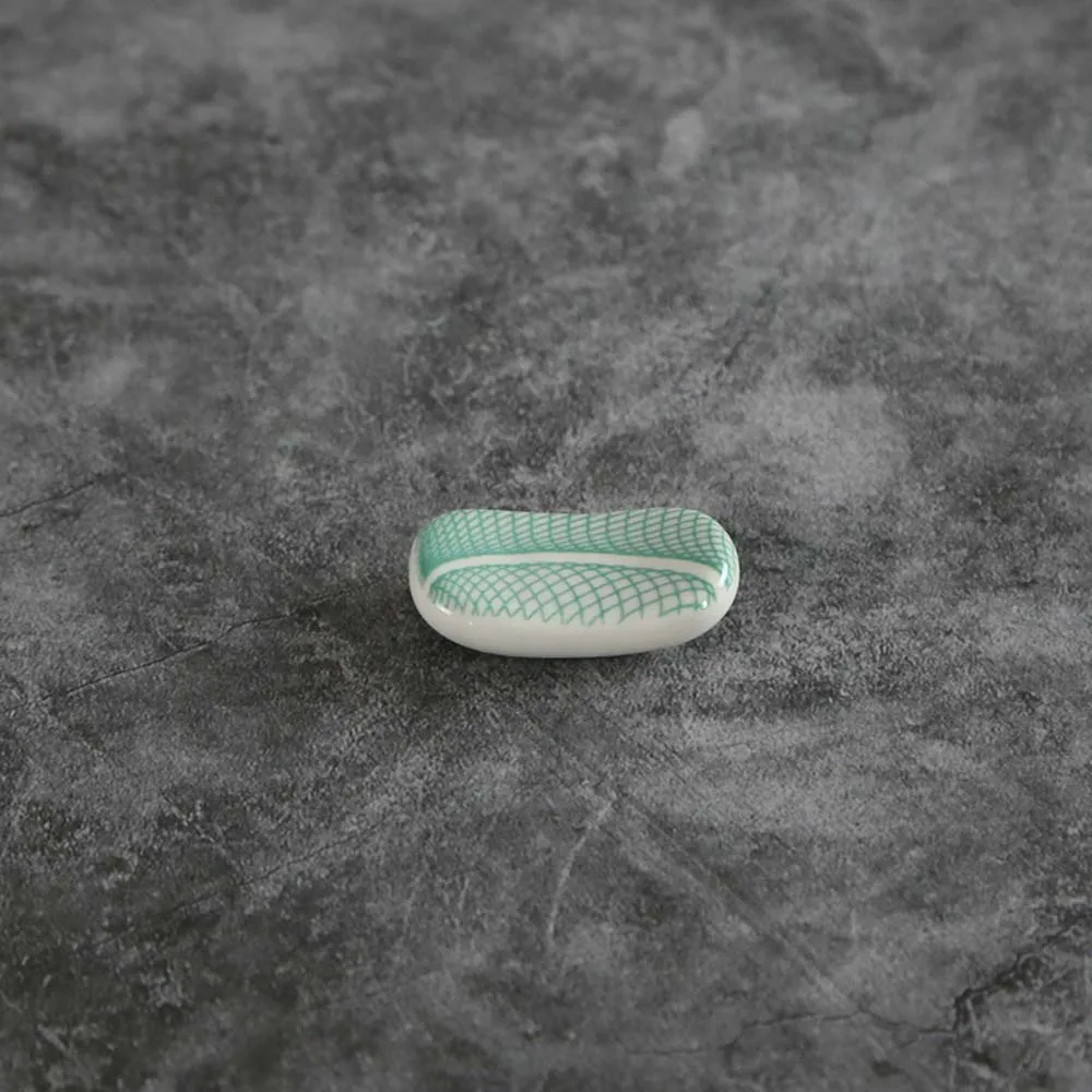 

Home Decoration Fork Rack Ceramic Chopsticks Stand Chopsticks Spoon Rack Chopsticks Holder Tableware