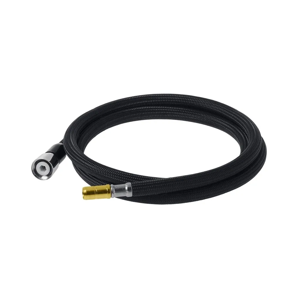 67 Inch Replacement Hose Kit for Kitchen Pull-Down Faucets Designed to Fit K 1219935 BC and K 1304674 BC Faucet Models