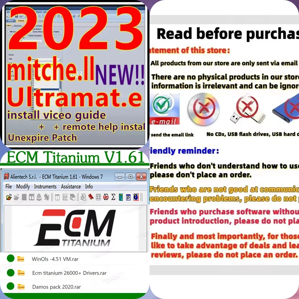 Ecm Titanio 1,61 -2…