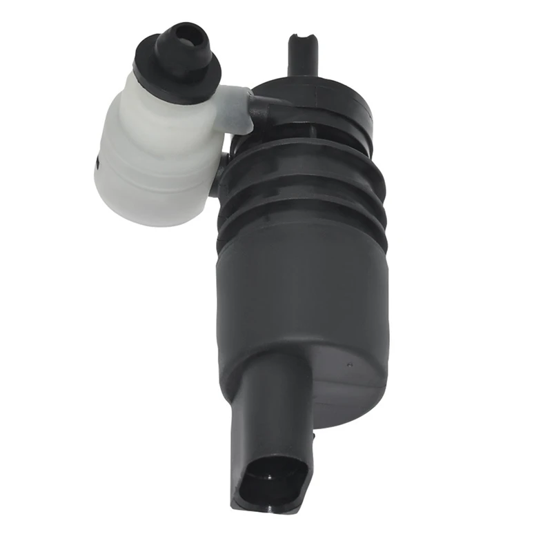 67127388349 Centrifugal Pump Windshield Washing Motor For BMW X1 X2 X3 X4 X5 F15 F39 F45 F46 F49 F85 2014-2016 Centrifugal Pump