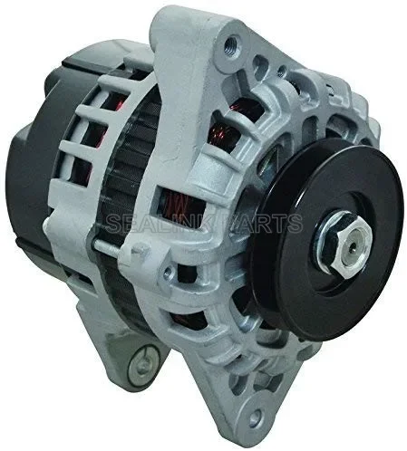 

6675292 6678205 6681857 6690593 7008772 TA000A48401 TA000A48402 Alternator for Bobcat with Kubota Deutz Diesel Engines