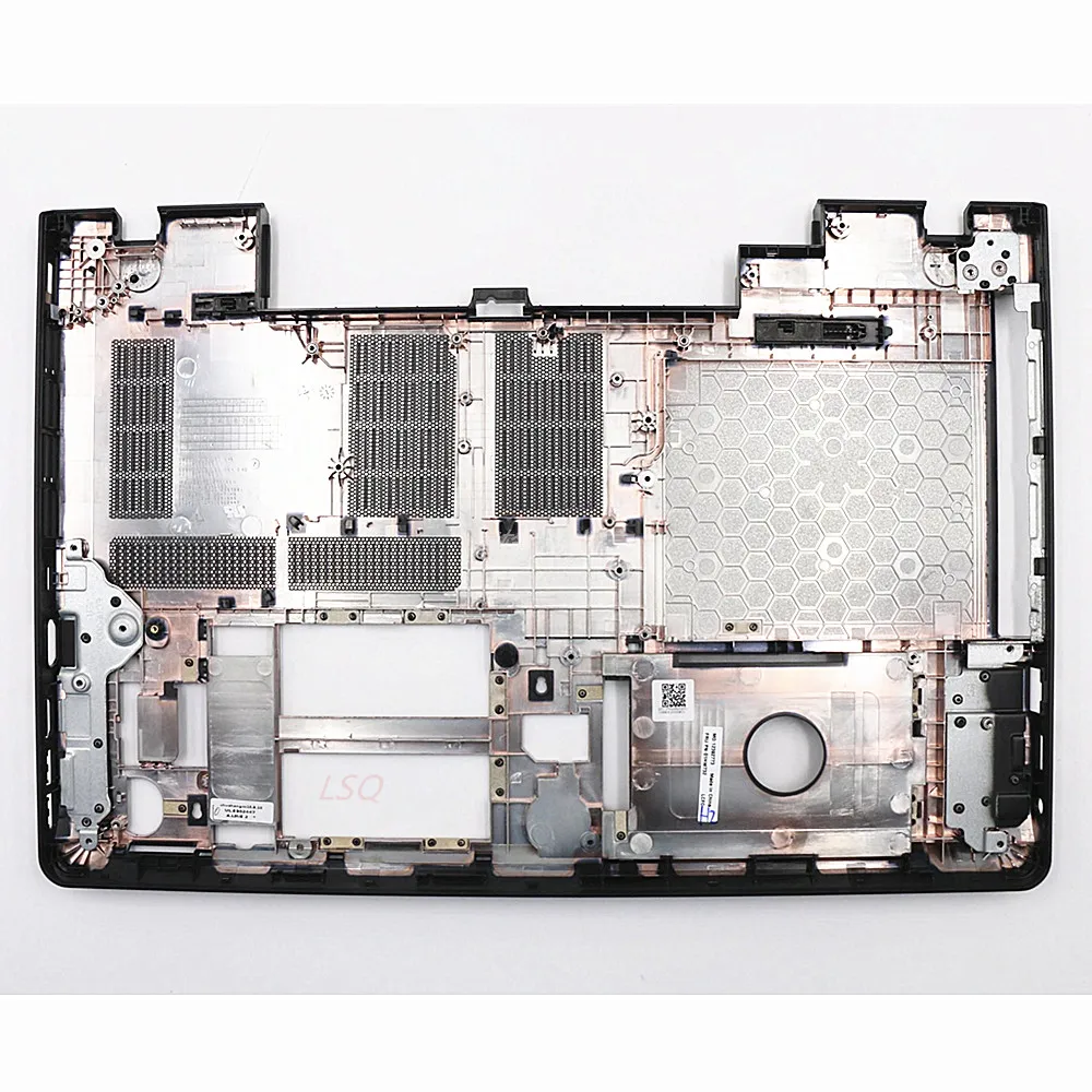 

Для оригинального Lenovo ThinkPad E570 E575 нижняя крышка нижняя часть корпуса 01HW732, черный ноутбук