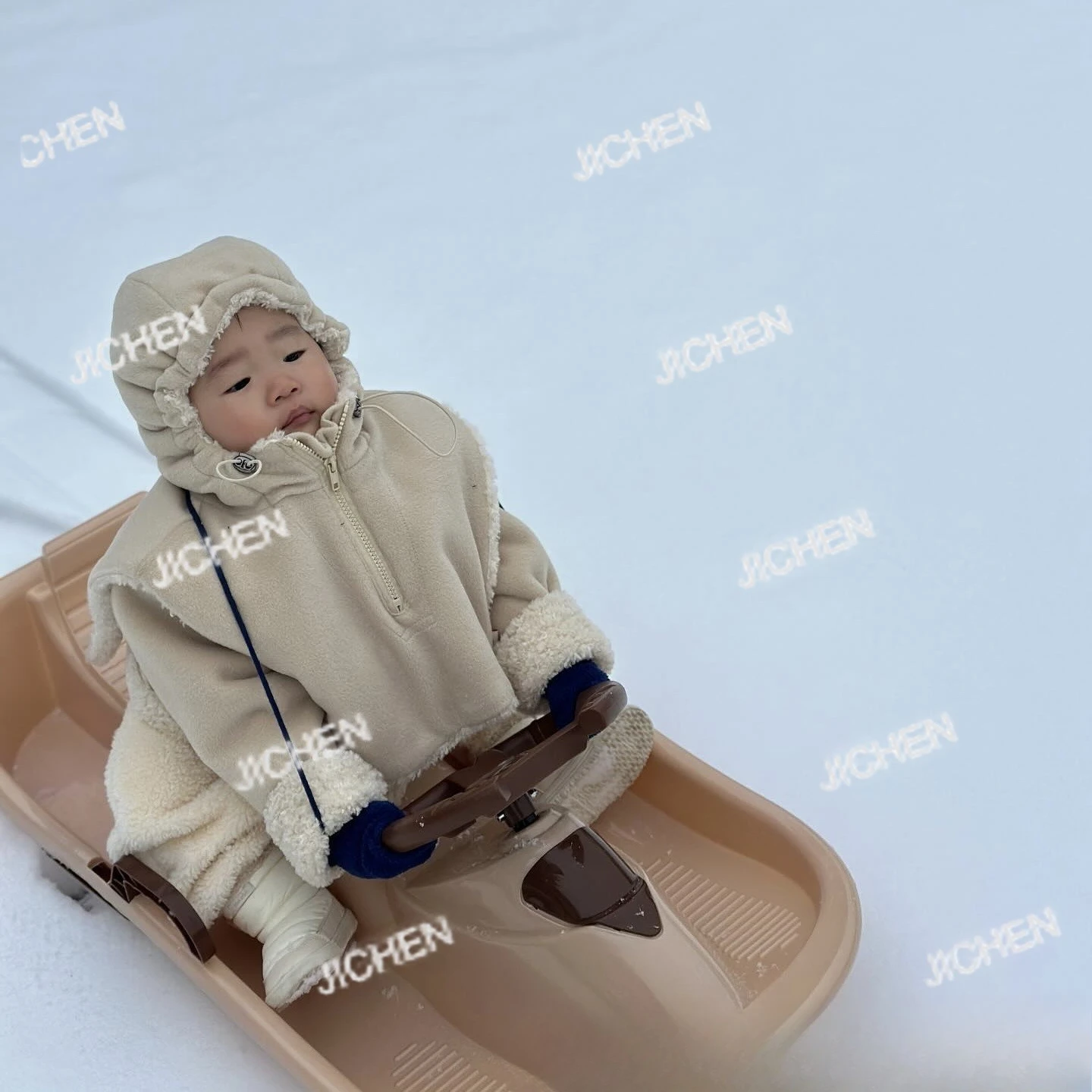 Jc Snowboard Childr… - image