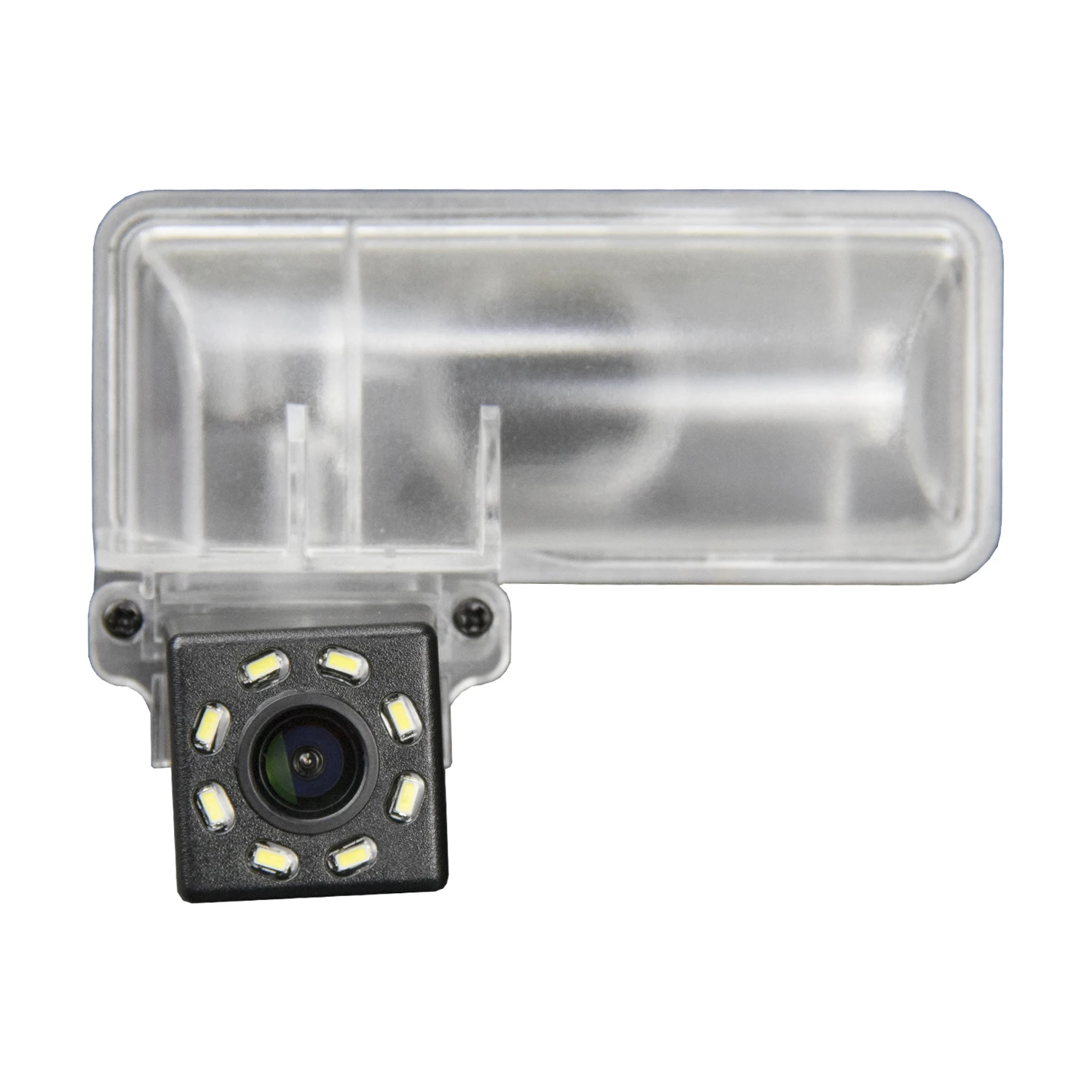 Cámara de visión trasera HD para Subaru Impreza WRX GH2 GH7 GH8 GRB GRF / Forester SJ5 SJG/ Legacy/ Exiga/ BRZ ZC6/ STi Wagon/ STi Sedan
