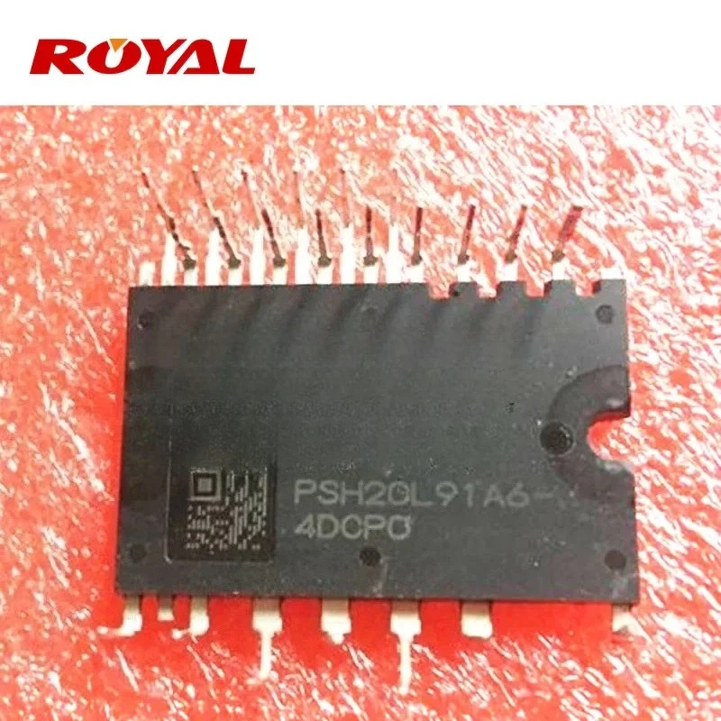 PSS20S51F6 PSS05S51F6 PSS10S51F6 PSS15S51F6 PSS10S51F6-C PSS20S51F6-C PSS15S51F6-C PSS05S51F6-C PSH20L91A6-W Novo Módulo