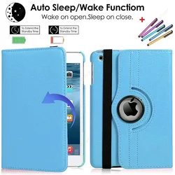 Funda inteligente para iPad Pro 11, cubierta magnética para iPad 9, 8, 7. ª generación, 2022, 2021, 2020, 2018, 10,2