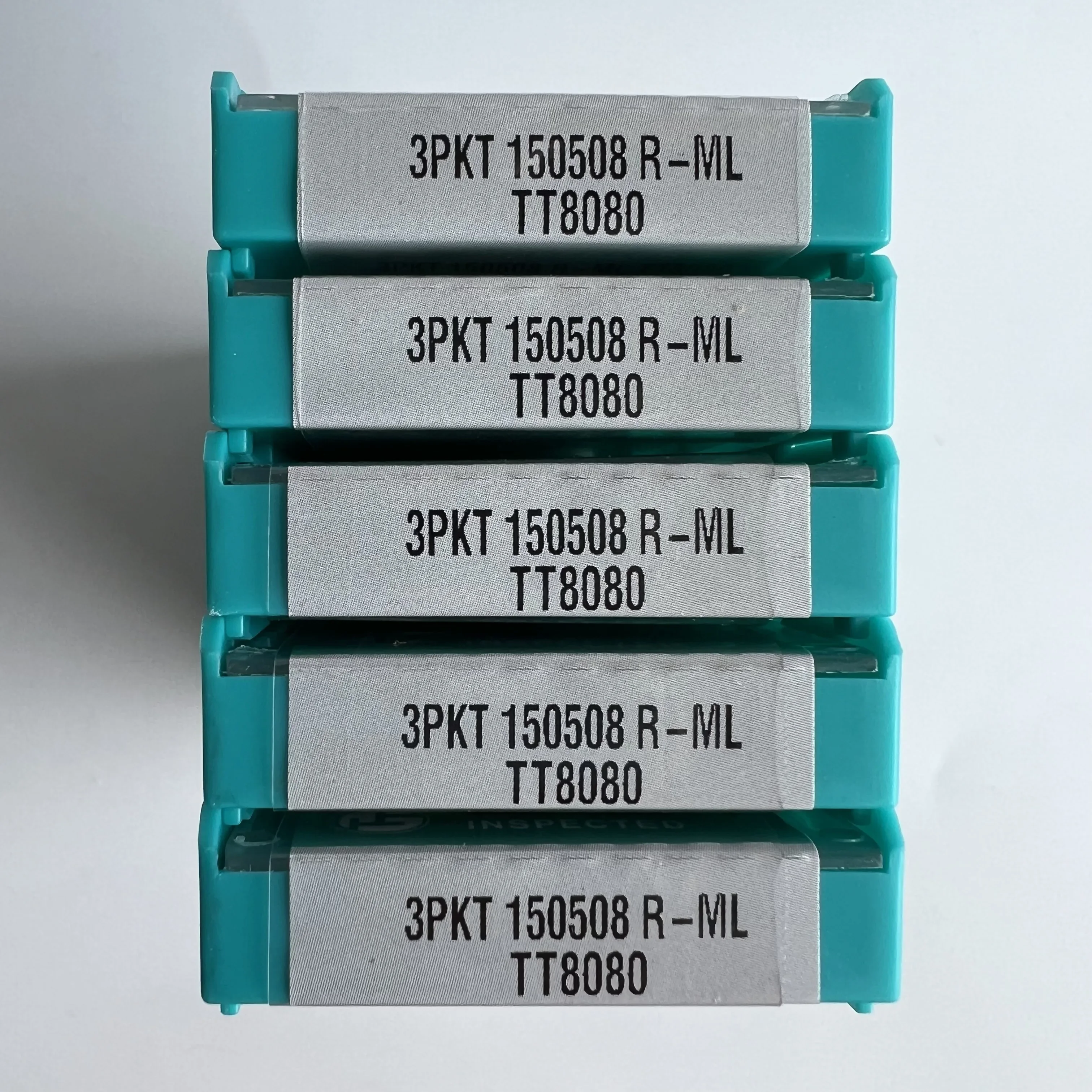 

3PKT150508R-ML TT8080 Alloy blade