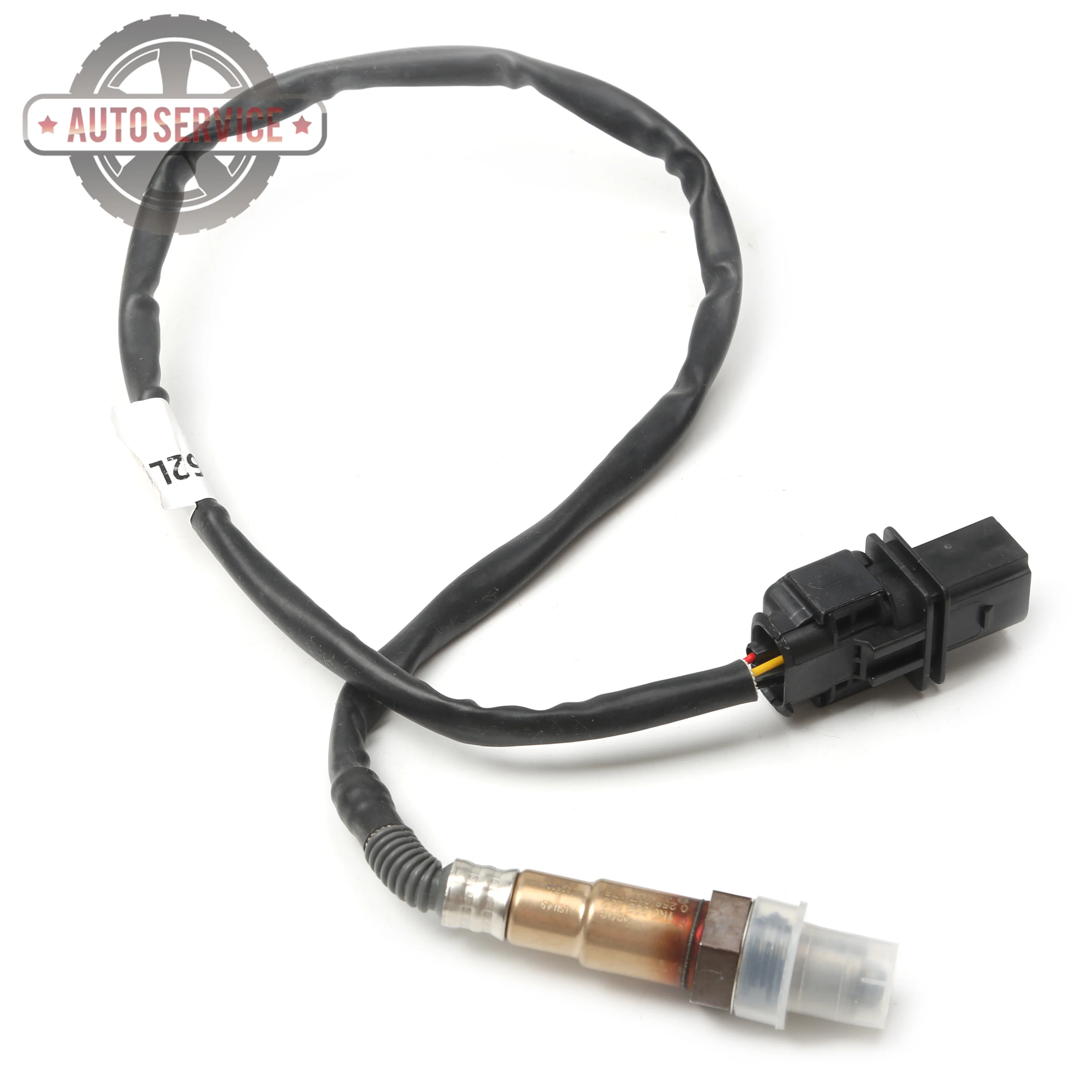 1K0998262L Car Front Oxygen Sensor For VW Passat Polo Tiguan Audi A3 S3 A6 A8 R8 Skoda Octavia Seat Leon 2011-2013