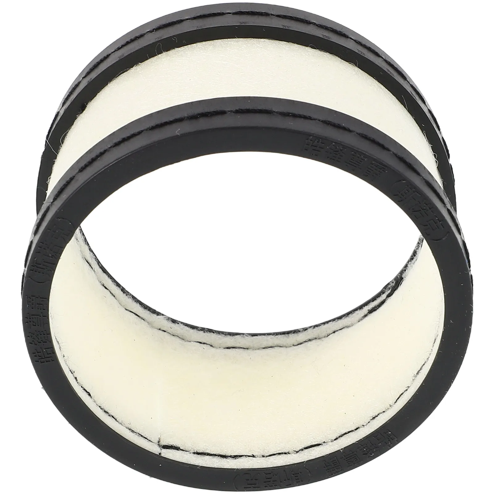 

Pool Ball Cleaning Machine Wool Insert Felt Circle Replacement Part Sturdy Wool Disk for Enhanced Debris Removal Ball