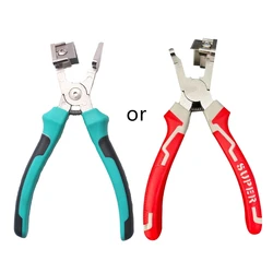 Durable Notch Scissors 90 Degree Scissors Saves Shearing Effort