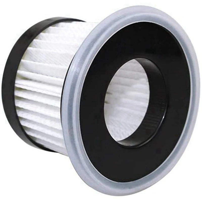 Filtro Hepa para aspiradora Deerma CM800, filtro de repuesto para aspiradora de ácaros del polvo, CM300S, CM900, CM400, CM500, CM810