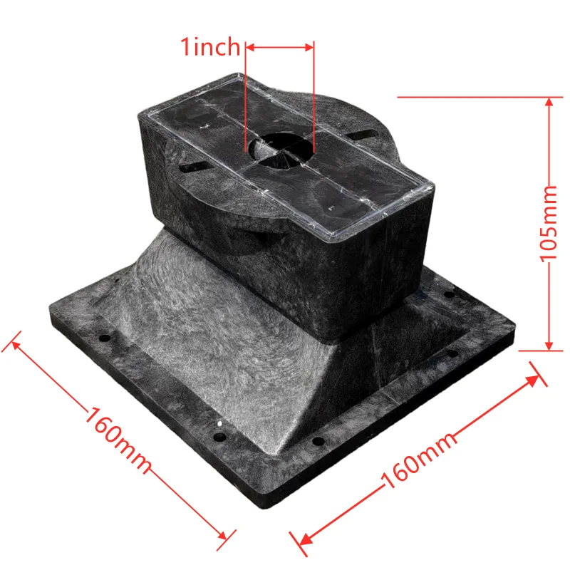 MW Audio Line Array Lautsprecherhorn für Pro Audio System – Detail 1