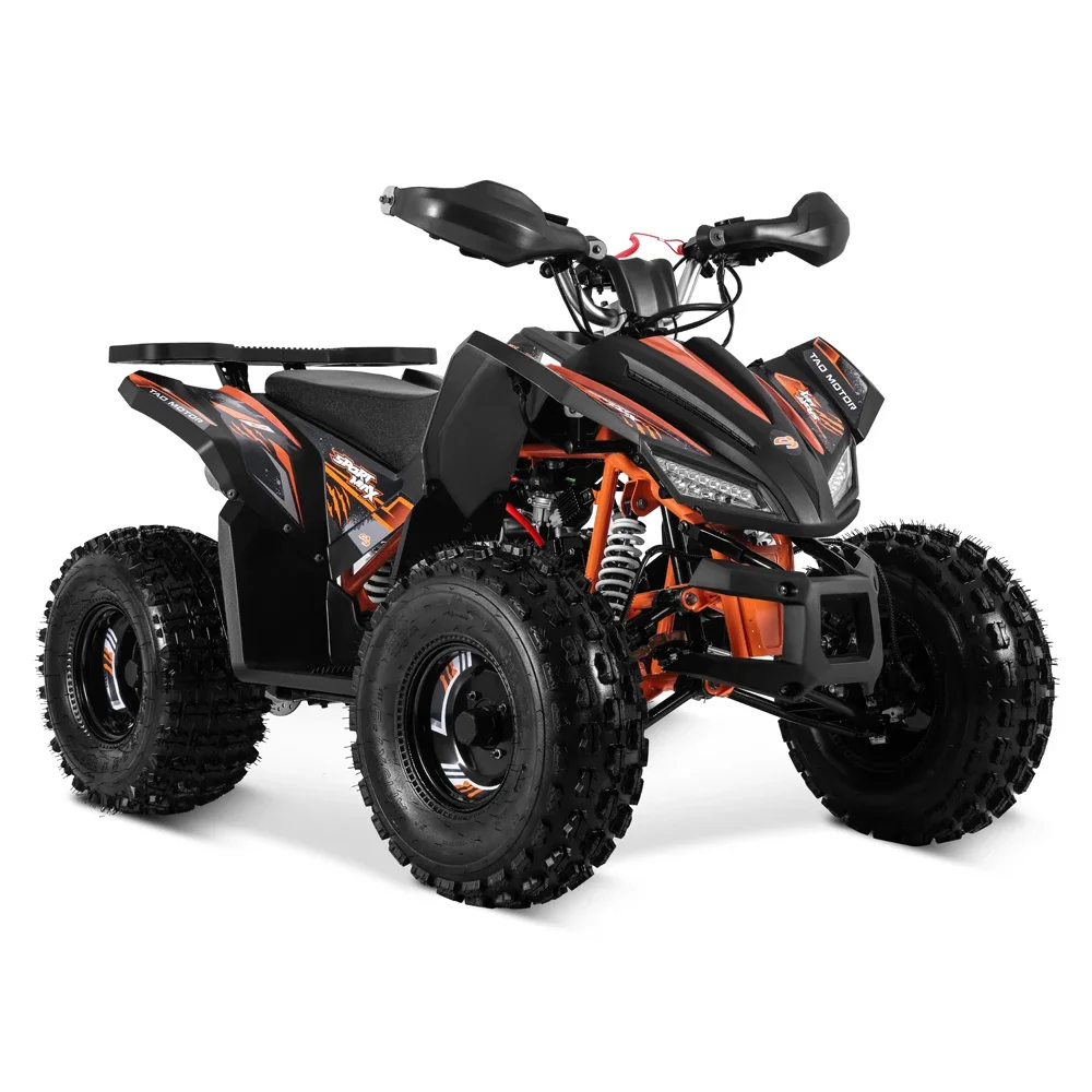 Tao Motor Chain Drive 150cc Four Wheeler 150cc Cuatrimoto Cheap ATV