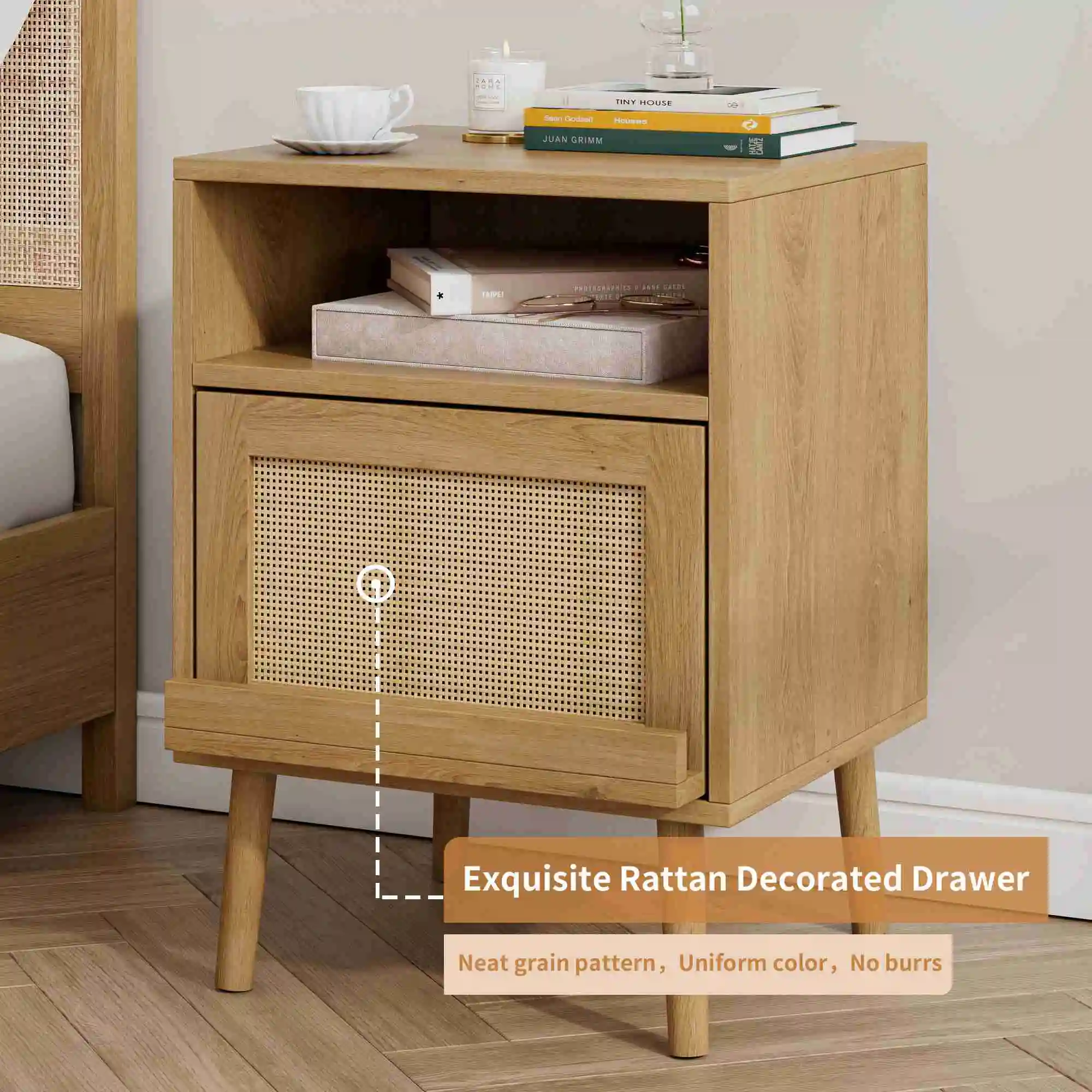 

Новая тумбочка, прикроватная тумбочка, кофейный диван, чайный столик, шкаф для хранения, комод, витрина для одежды, ящики для спальни, корпусная мебель