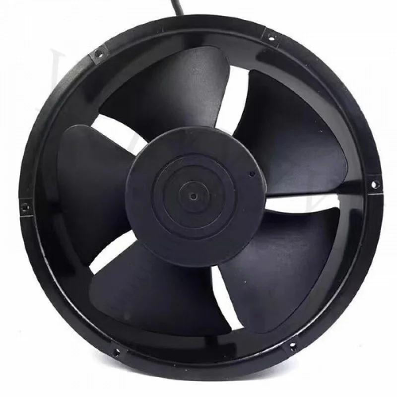 Y+ FOR DGDWXS DS22060HBL AC220-240V 0.45A Round Industrial Cooling Fan