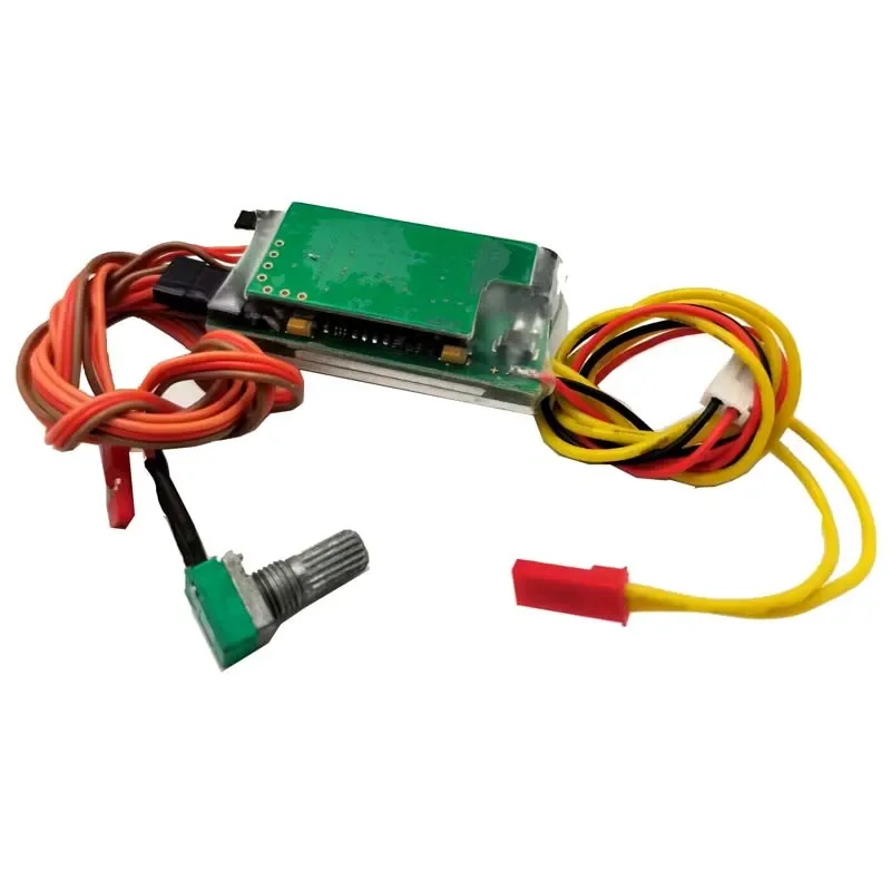 OEM SMX/SMB Sound Module RC Truck Sound Module Suitable For RC Truck Models DIY Makers