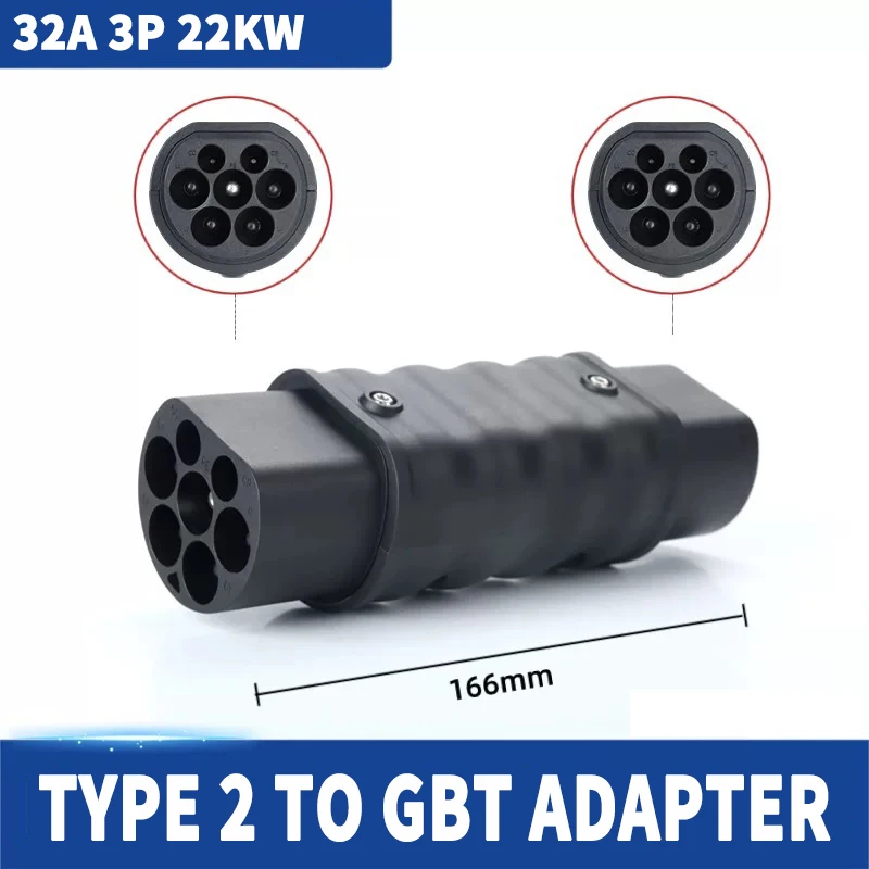 type2 to gbt 32a 3p