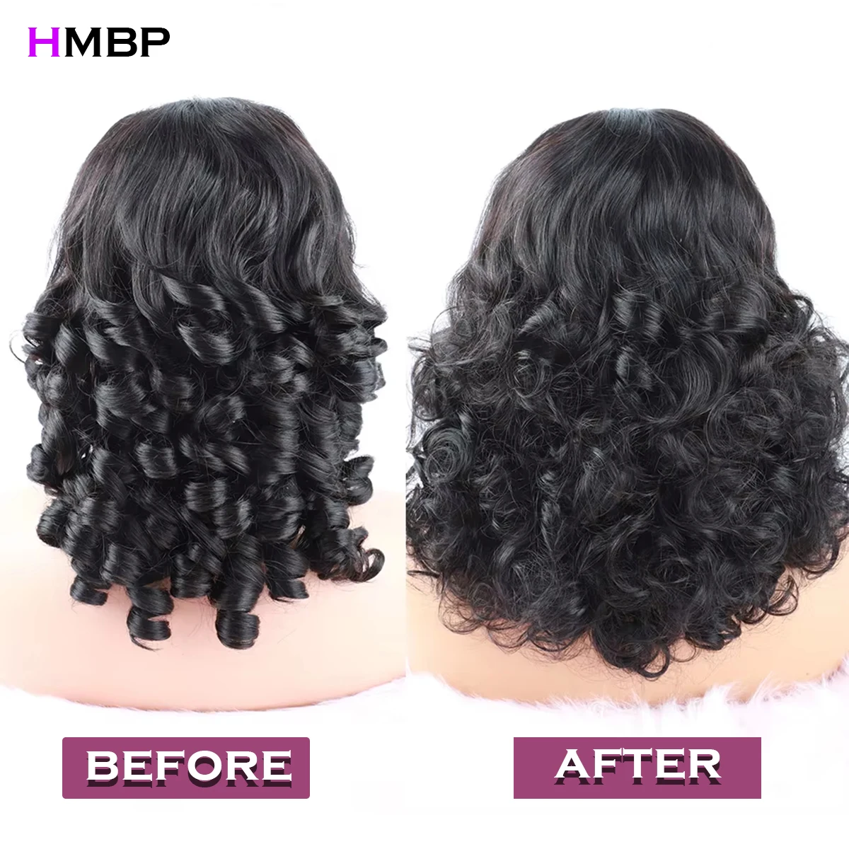 Thumbnail 4 - #47 Latest High Density Lace Wigs Offers