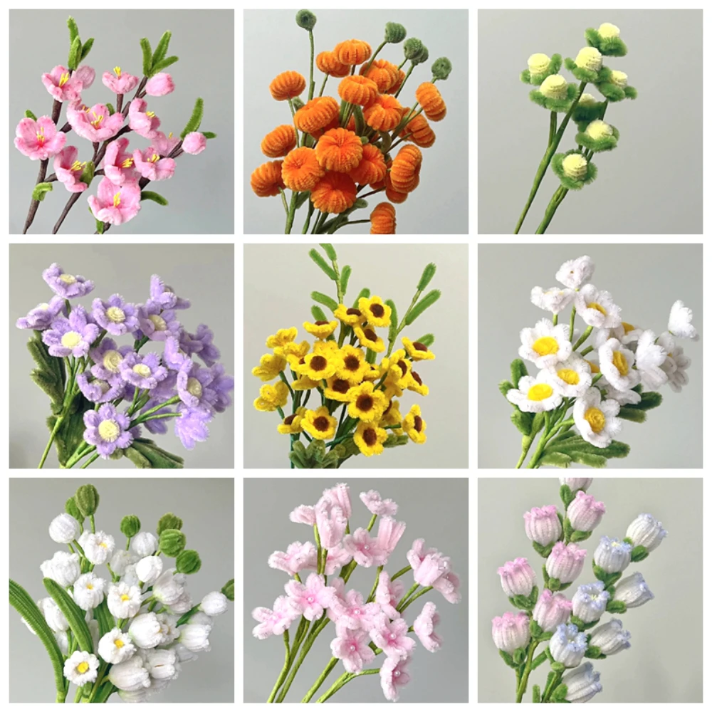 Thumbnail 2 - #42 Craft Pipe Cleaners Comparison Guide