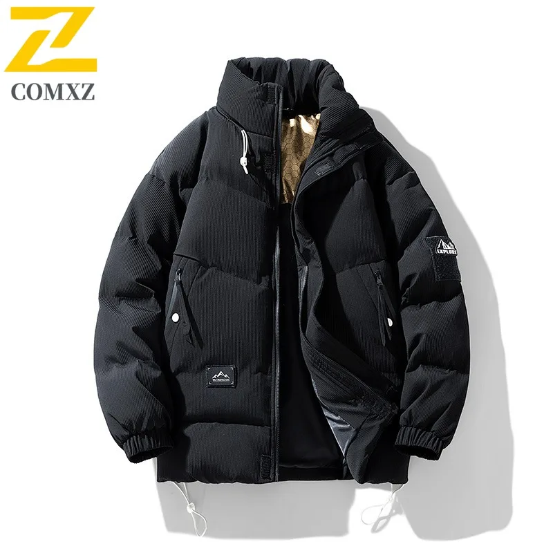 Рисунок 3 - COMXZ M 8XL плюс размер толстое