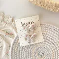 ms hair clip