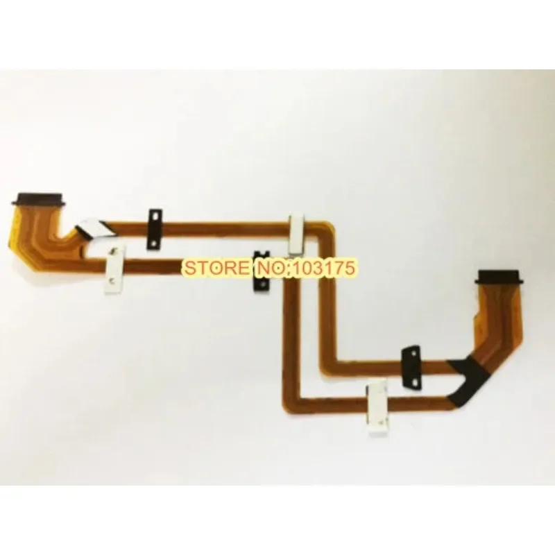 New Lcd Flex Cable … - image