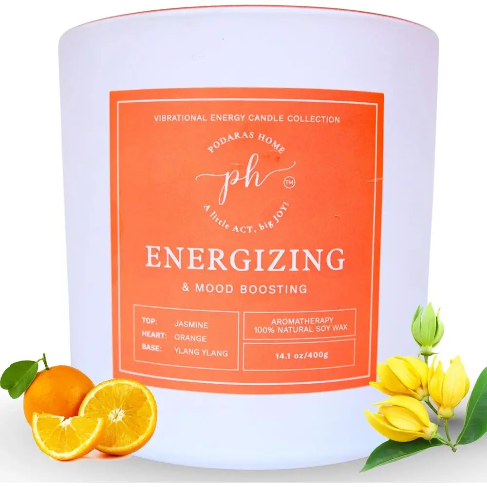 Extra Large Candle … - image