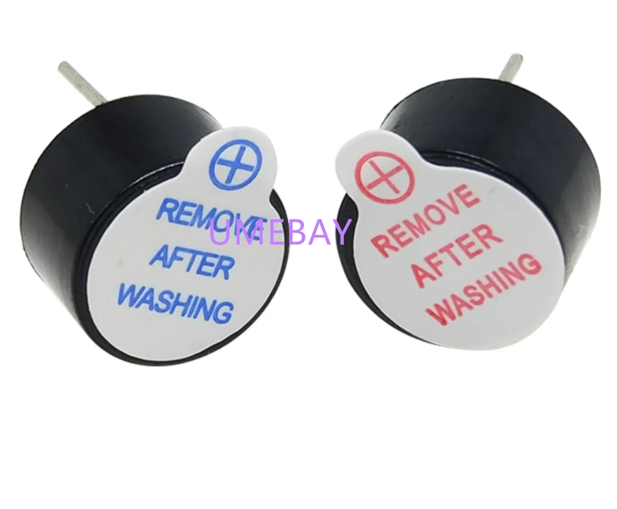 50pcs  Integrated active buzzer TMB09A03 TMB09A05 0905 0955 3V 5V 9 * 5.5mm, ultra small and thin design