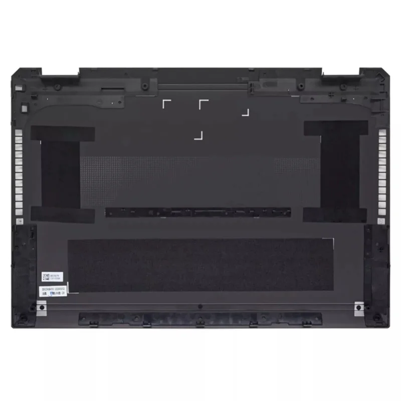 Z  New For HP Spectre x360 15-DF 15-DF1033DX Bottom Case Base Cover 15.6