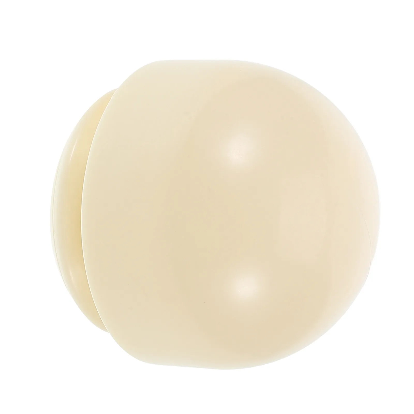 Plastic Wobbling Insert Accessory Inner Core for Unfinished DIY Mini Tumbler Making Stable Parts Kids Playthings Birthday Party